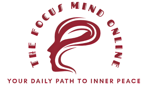 The Focus Mind Online