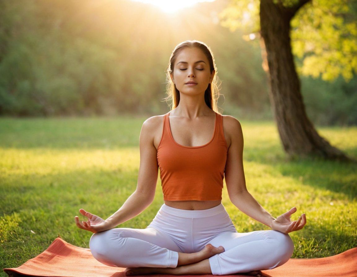 What is a Hypnotic Audio Session for Affirmation Health and Well-Being?