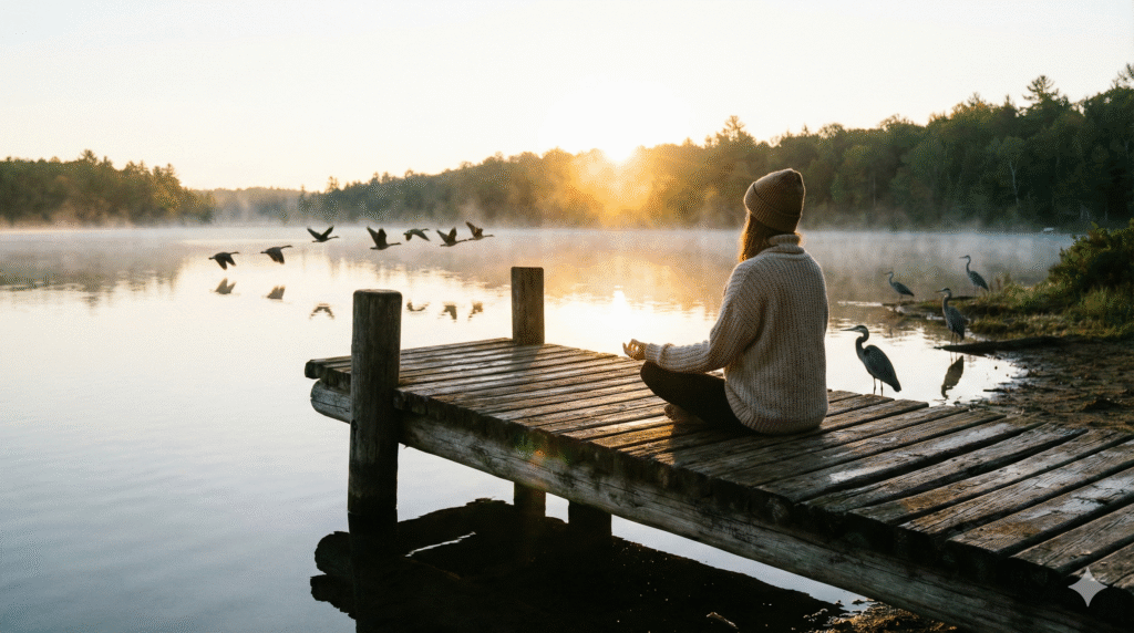 Dhyana and Dharana: Ancient Indian Meditation Practices