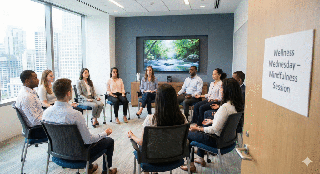 Ancient India and the Role of Meditation