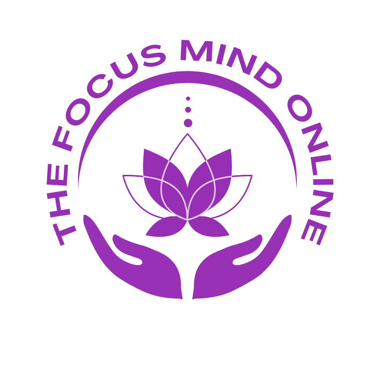 The Focus Mind Online